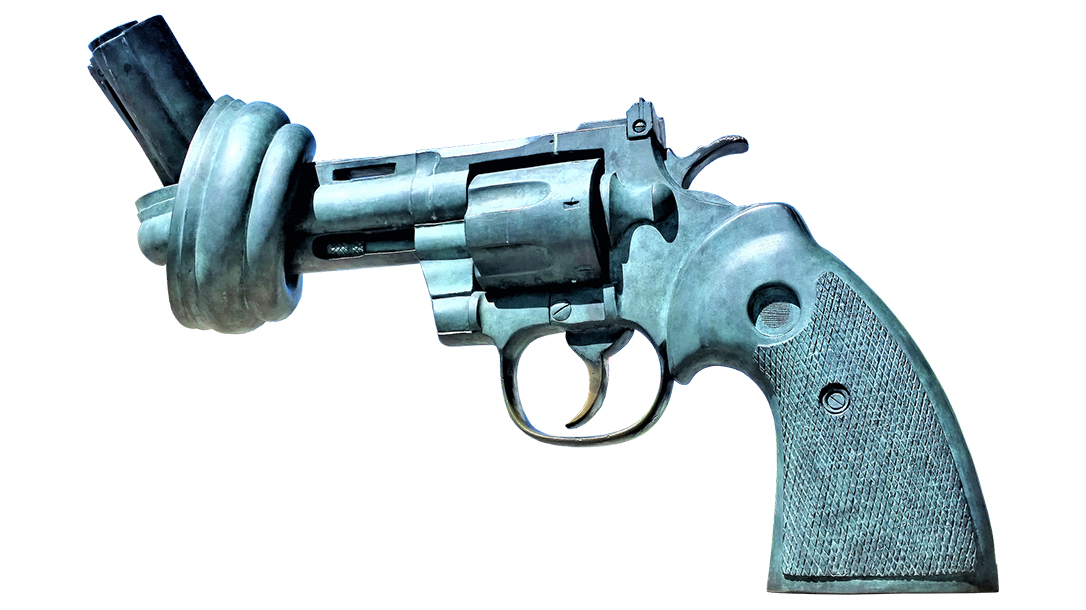 Alexandria gun ban, Virginia Gov. Ralph Northam Pushes New Gun Control