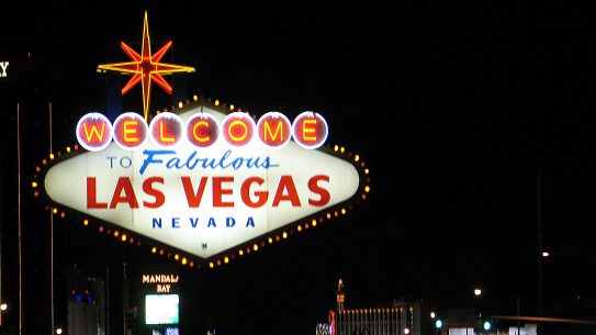 Family of Las Vegas Victim File Lawsuit