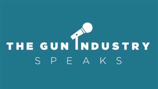 The Gun Industry Speaks podcast aims to educate on issues.