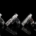 The Walther Meister Manufaktur program brings exclusive, hand-engraved pistols featuring new coatings and finishes, delivering astonishing packages.