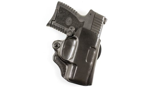 DeSantis launched 10 new holster fits for the FN 503 pistol.