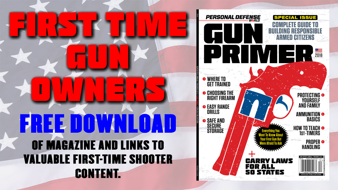 Gun Primer Free Download