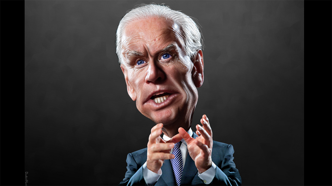 joe biden gun law reform, Joe Biden has become the presumptive Democratic candidate for the 2020 Presidential election.