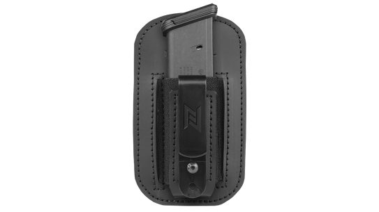 The N8 Tactical FLEX Mag carrier accommodates multiple magazine sizes.