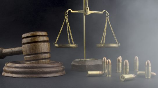 Mississippi Open Carry ban, Mississippi gun ban, federal judge
