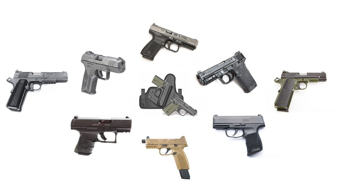California Handgun Roster, new bill, removal