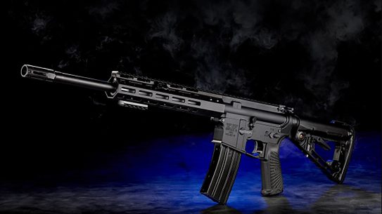 The Wilson Combat PPE Carbine comes loaded with features and upgrades.