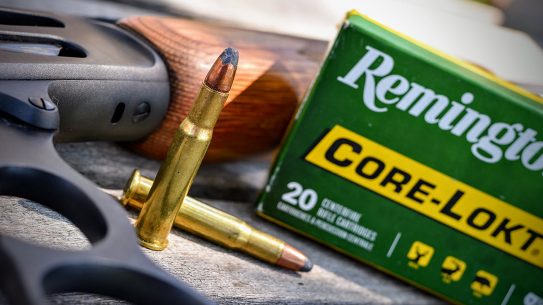 Remington Brands will sell off to seven different companies.