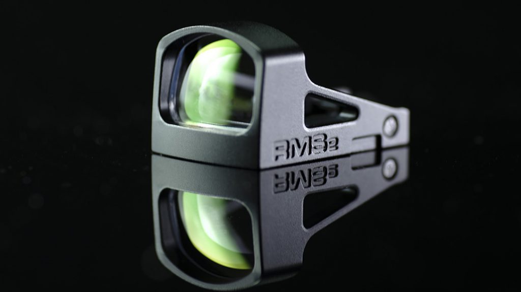The Shield Sights RMS2 brings an advanced housing and components.
