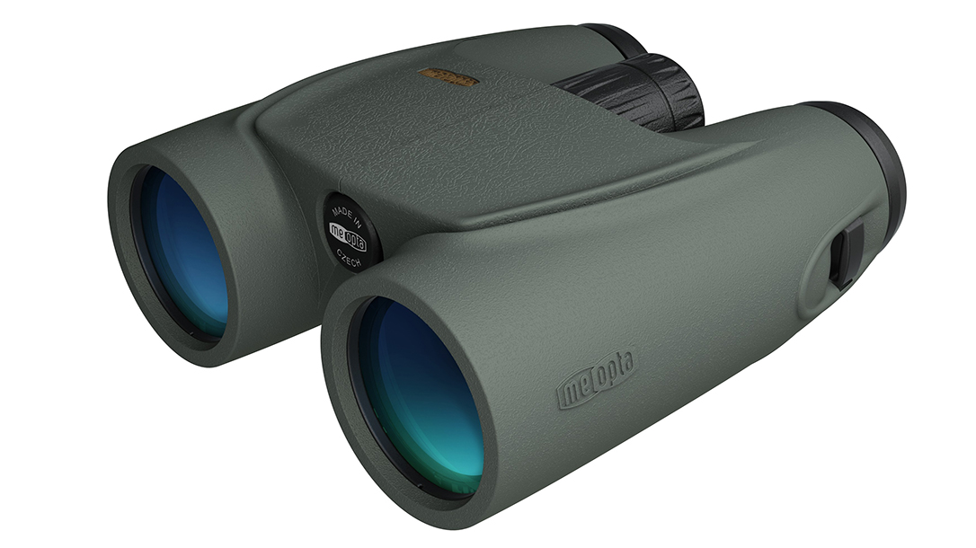 The Meopta MeoStar B1 Plus series of binoculars debuts with six different variants.