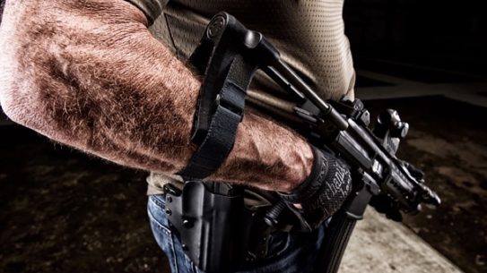 ATF Pistol Stabilizing Brace Notice, SBR, short-barreled rifle
