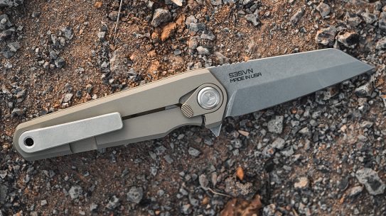 The Magpul Rigger EDC lowers the price compared to earlier variants.