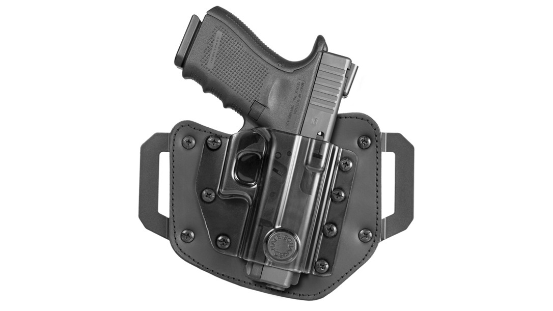 N8 Tactical released its first OWB holster, the Pro-Lock.