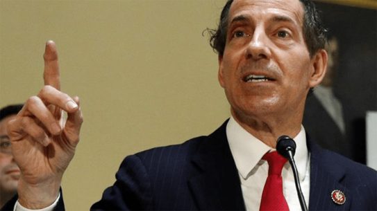 Congressman Jamie Raskin wants to ban guns, and tax gun owners for the rest.