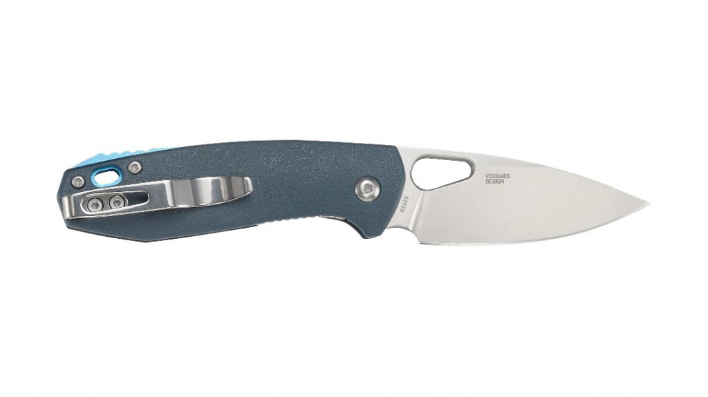 The Piet EDC knife