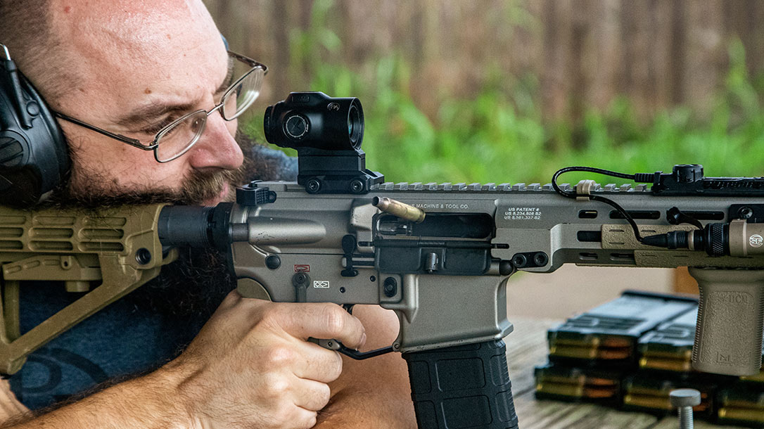 These 7 high-quality Primary Arms optics put accuracy first.