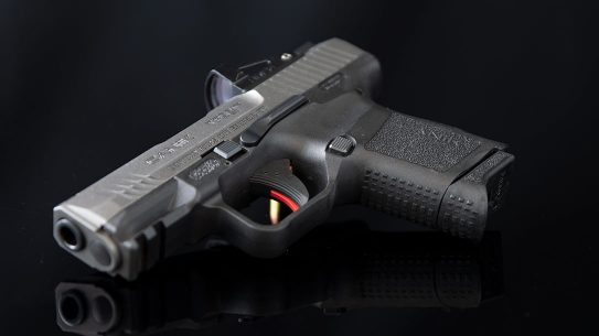 Is the Canik TP9 Elite Sub-Compact the new standard in everyday carry?