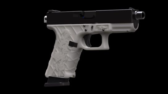 DefCad makes all files for 3D printed guns public after 9th Circuit Court kills injunction.