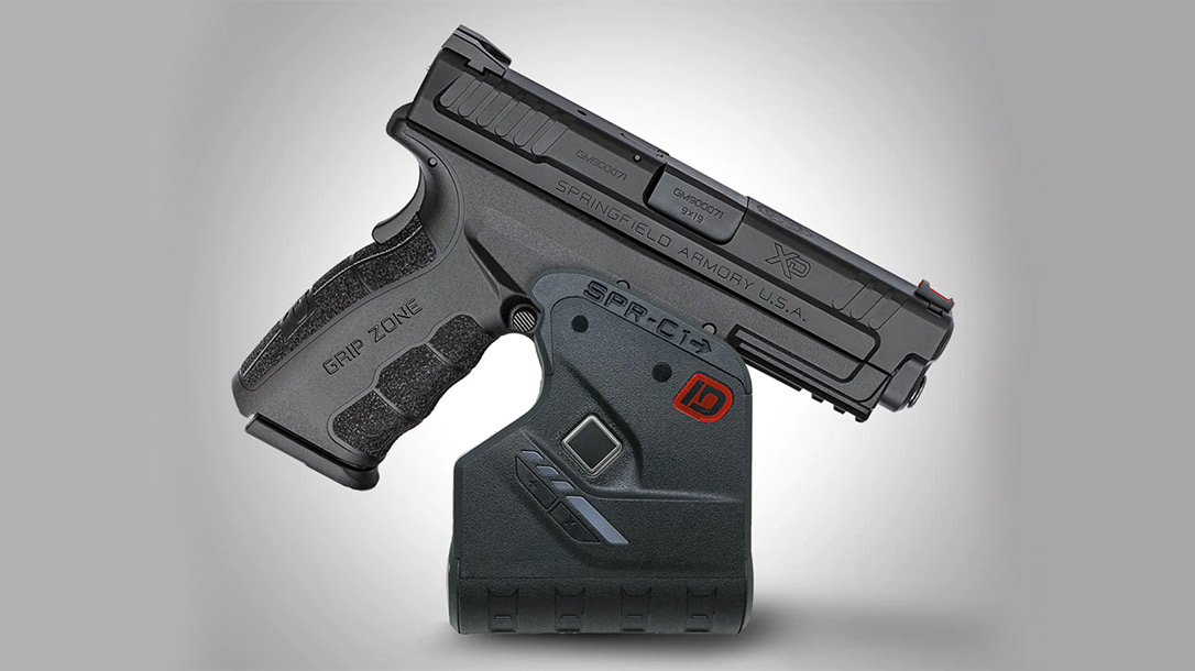 3PCS 3-dial Combination Gun Trigger Lock W/ Password For Rifle Shotgun Handgun 