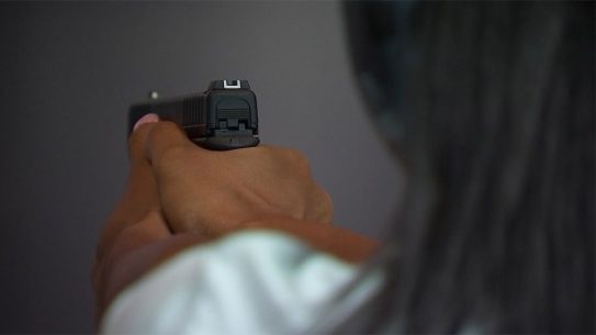 African American Women Represent Largest Rise in Gun Ownership.