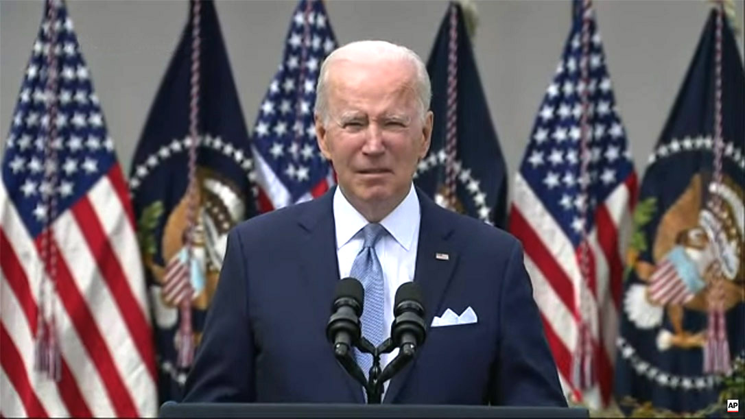 The Industry Reaction to the Biden Announcement Signals a 2A Fight.
