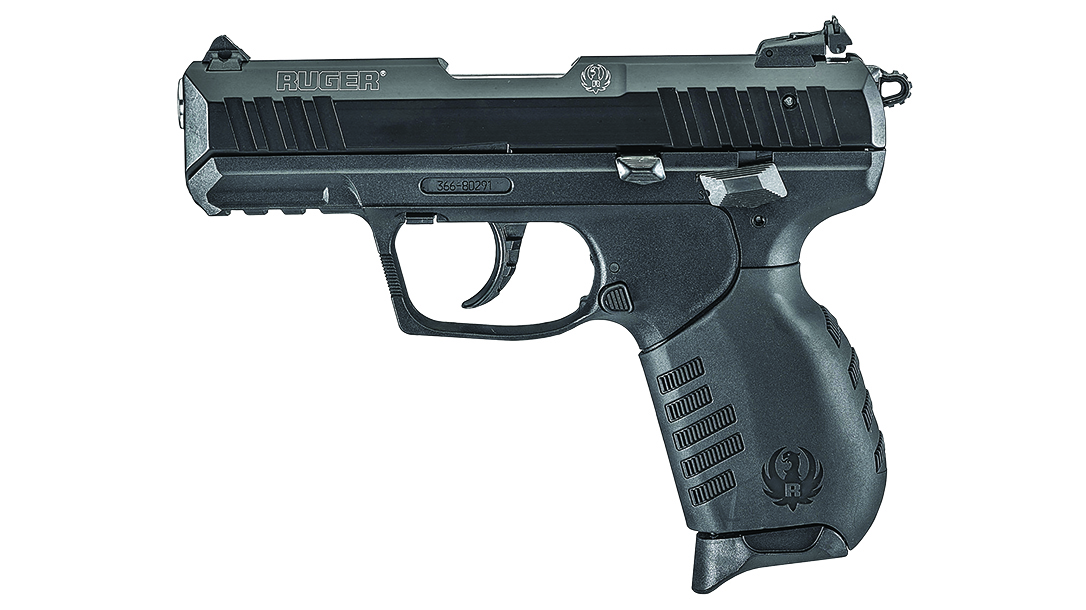 Ruger Issues SR22 Safety Bulletin.