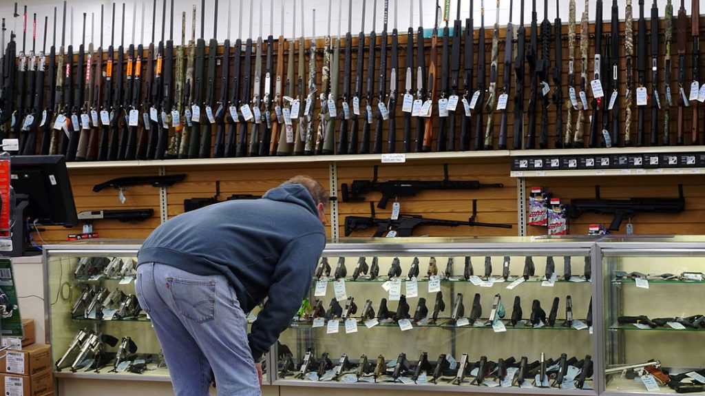 Understanding What a Pawn Shop is Before Buying a Gun from One.