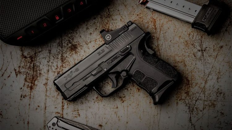 10 Compact 9mm Handguns That Take It Easy on Your Budget.