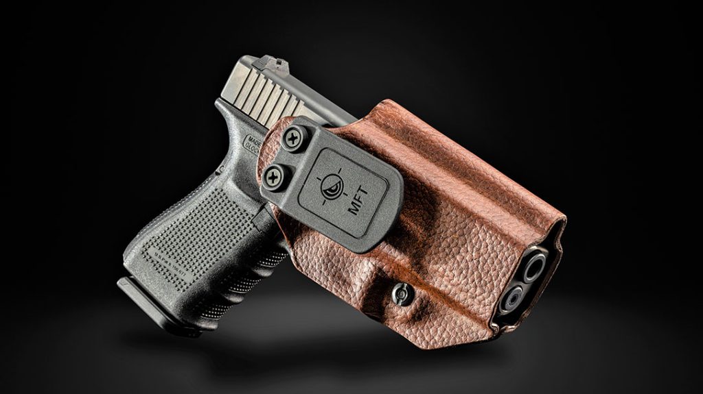 Mission First Tactical Hybrid Holsters: Best Holsters.