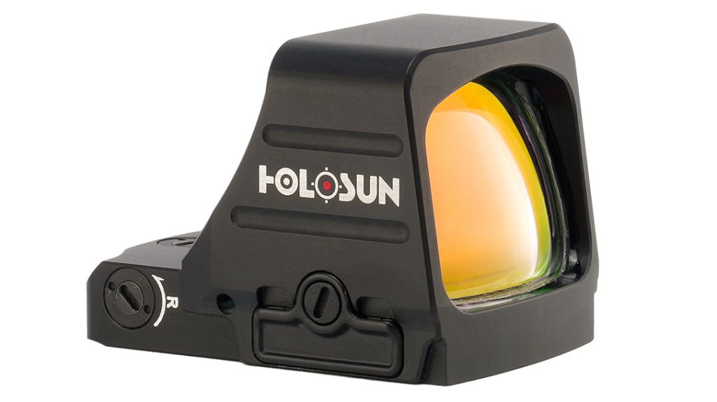 Holosun – 507 Comp - Red-Dot Optics