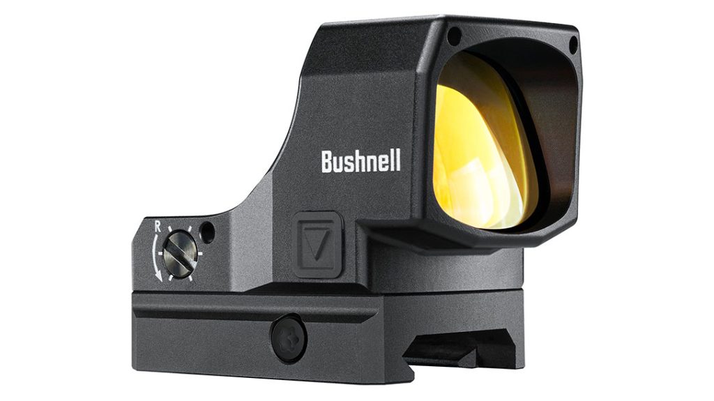 Bushnell RXM- 300 - Red-Dot Optics.