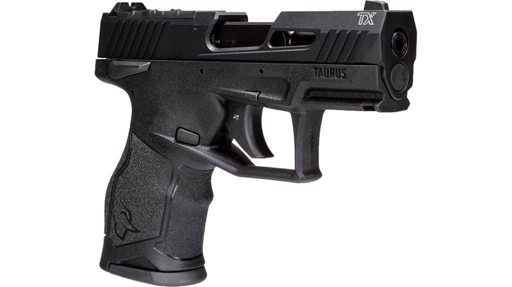Taurus TX-22 Compact: Best Concealed Carry Guns.