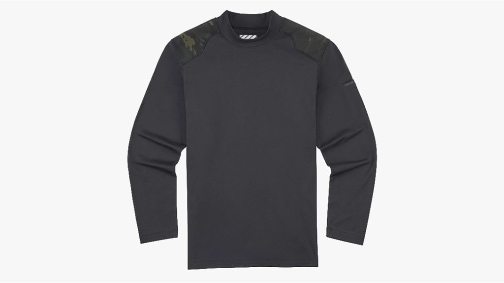 Viktos Range Trainer Jersey: Concealed Carry Clothing.