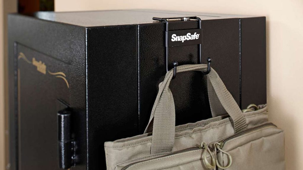SnapSafe Multi-Use Magnetic Safe Accessories.