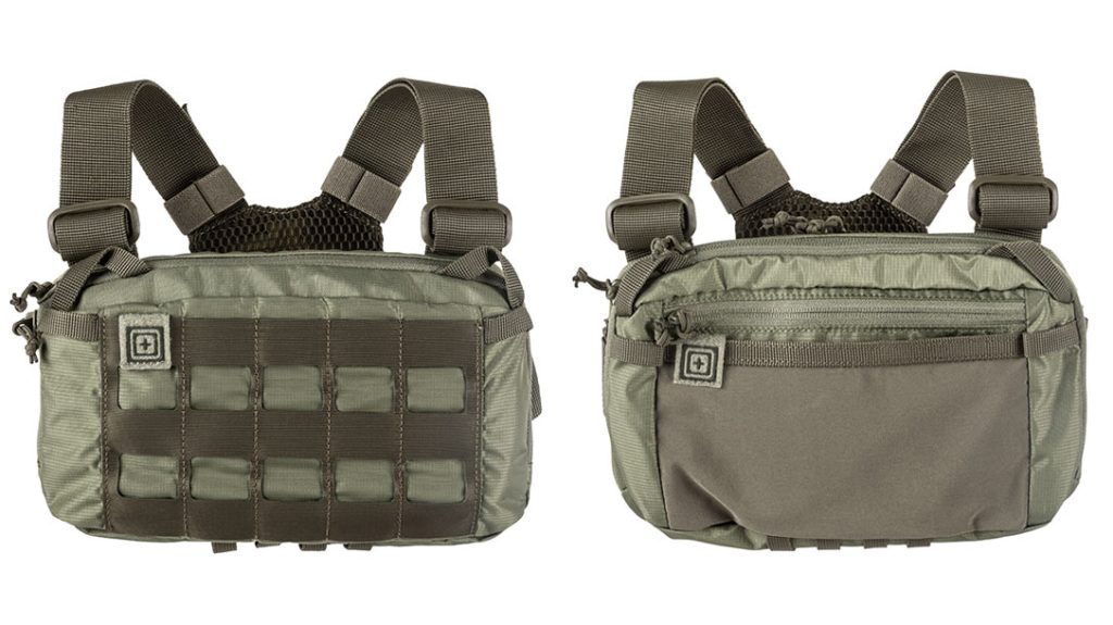 5.11 Skyweight Collection Chest Pack – Utility & Survival.