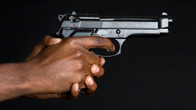 Crime Increases Gun Ownership in Black Communities.